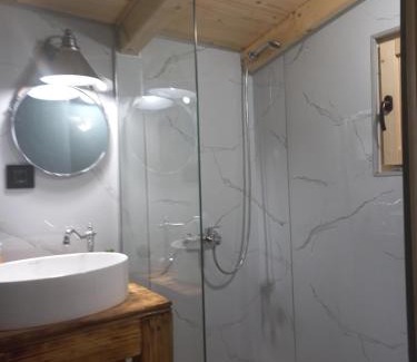 Obzovica Ski Chalet | Nice cabin