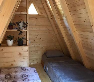 Obzovica Ski Chalet | Nice cabin
