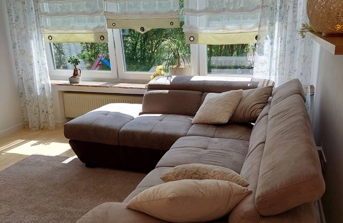 Nuttlar Apartment | Nice, christian apartment