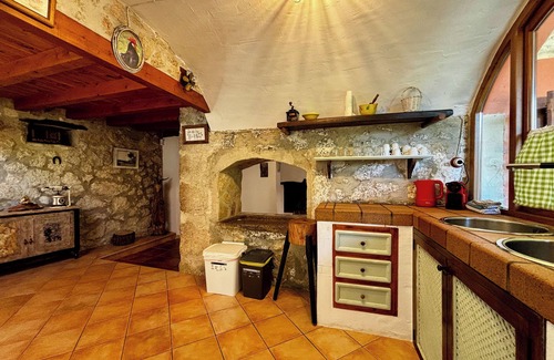 Es Capdella House | Nice Country house with pool in Es Capdella's city