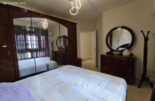 Al Rehab Apartment | Nice & cozy Stay in Rehab City for families only
