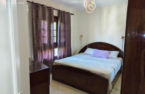 Al Rehab Apartment | Nice & cozy Stay in Rehab City for families only
