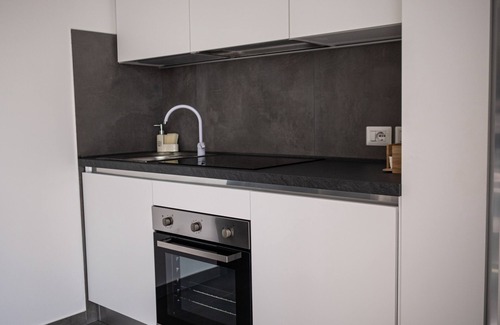 Capo d'Orlando Apartment | Nice double apartment with seaview pool just 5 minutes from Capo d'Orlando