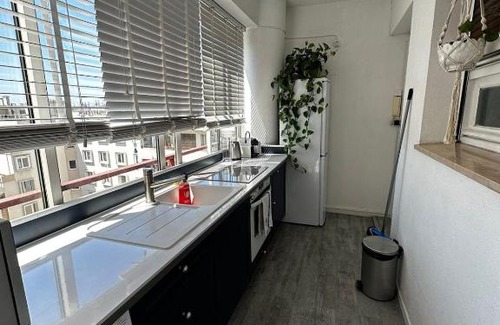 La Californie Apartment | Nice Excepetional view