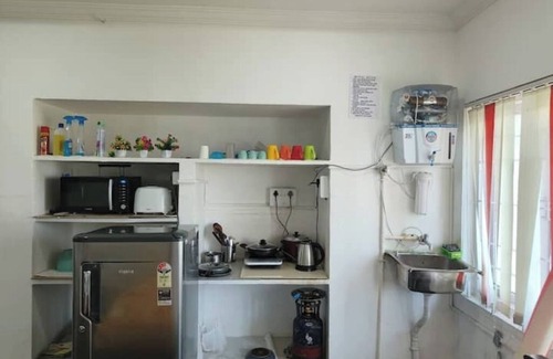Hyderabad Apartment | Nice great family friendly 3bhk Banjara hills rd7