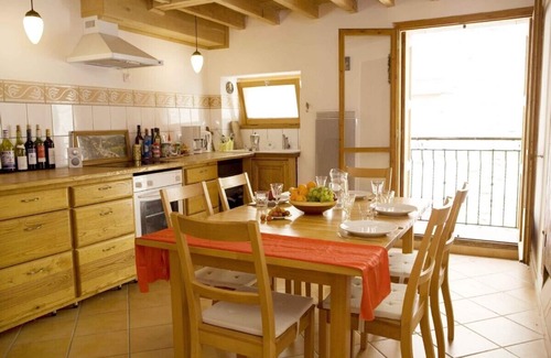 Marquixanes House | Nice holiday home at the foot of the Canigou with garden