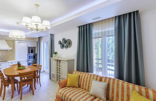 Kukci House | Nice Holiday Home in Kukci