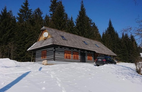 Telgart House | Nice holiday home in Telgárt