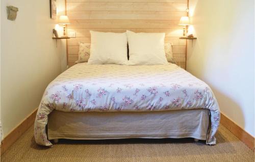 Auxais House | Nice Home In Auxais With Wifi