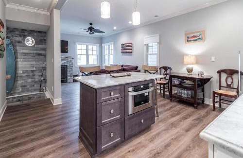 North Beach Haven House | Nice Home In Beach Haven With 4 Bedrooms, Internet And Wifi