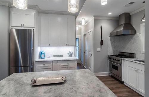 North Beach Haven House | Nice Home In Beach Haven With 4 Bedrooms, Internet And Wifi