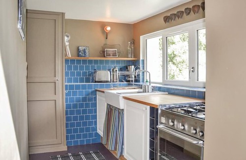 Billy House | Nice home in BILLY with WiFi