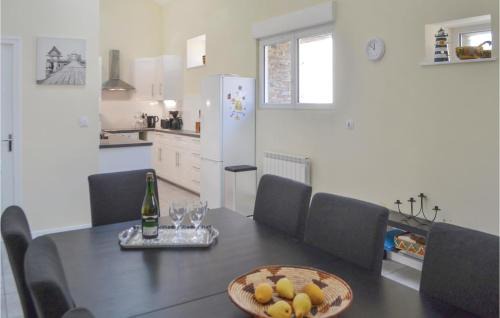 Caurel House | Nice Home In Caurel With Wifi