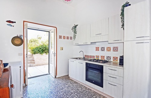 Cava dʼAliga House | Nice home in Cava D'aliga with WiFi