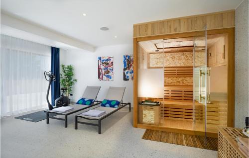 Celina House | Nice Home In Celina With Sauna