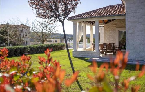 Sibenik House | Nice Home In Dubrava Kod Sibenika