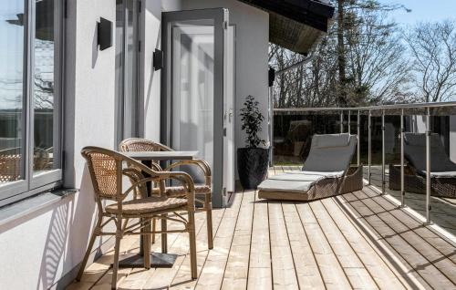 Handrup Strand House | Nice Home In Ebeltoft