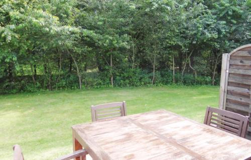 Oberohe House | Nice Home In Faßbergheidesee With Wifi