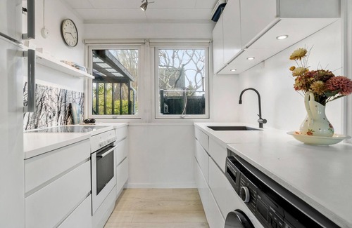 Faxe Ladeplads House | Nice home in Faxe Ladeplads with WiFi