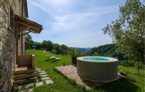 Frontino House | Nice Home In Frontino With Wifi
