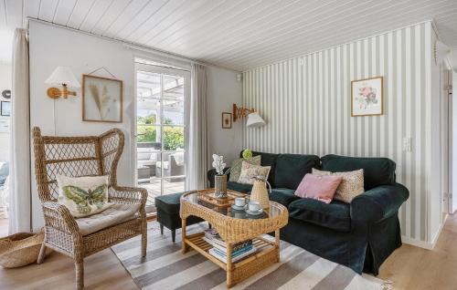 Diernæs Strandby House | Nice Home In Haderslev With Wifi