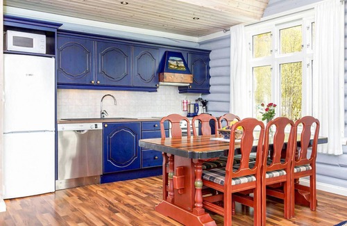 Hemsedal House | Nice home in Hemsedal with sauna