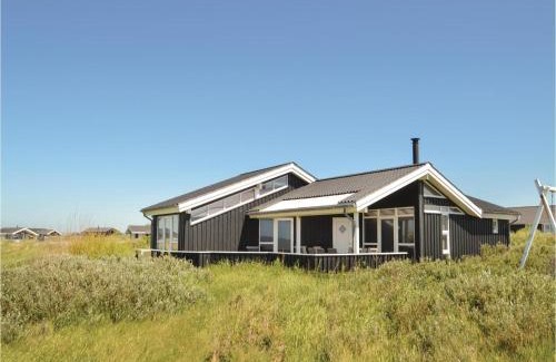 Hjørring House | Nice Home In Hjørring With Sauna