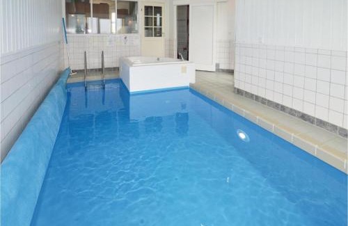 Hjørring House | Nice Home In Hjørring With Sauna