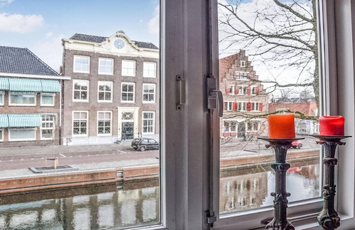 Hoorn House | Nice home in Hoorn with WiFi