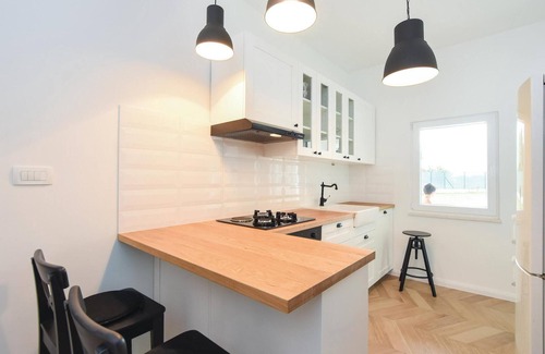 Hrvace House | Nice home in Hrvace with WiFi