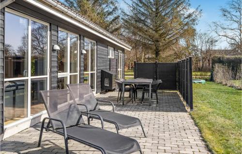 Juelsminde House | Nice Home In Juelsminde With Wifi