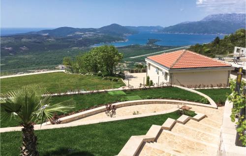 Mirac House | Nice Home In Kotor With Sauna