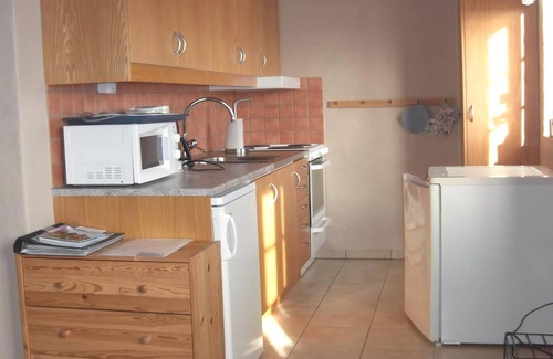 Malarhusens House | Nice home in Löderup with 1 Bedrooms and WiFi