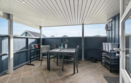 Mesinge House | Nice Home In Mesinge With Wifi