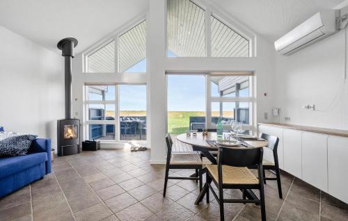 Mesinge House | Nice Home In Mesinge With Wifi