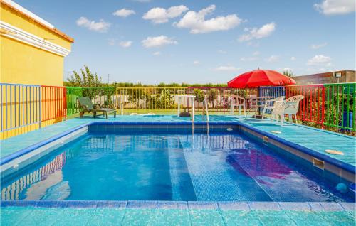 Moncofar House | Nice Home In Moncofa With Wifi