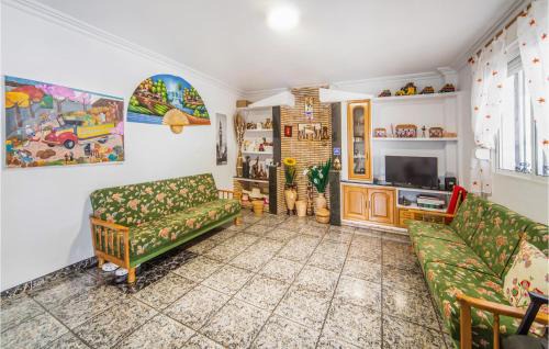 Moncofar House | Nice Home In Moncofa With Wifi