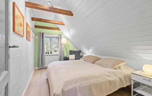 Oksbol House | Nice Home In Oksbøl With Kitchen