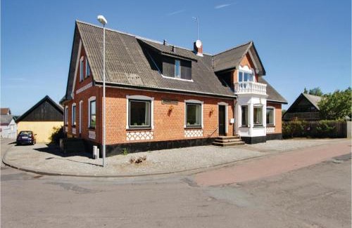 Ørum Djurs House | Nice Home In Ørum Djurs With Sauna