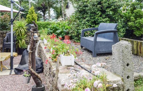 Plehedel House | Nice Home In Pléhédel With Wifi