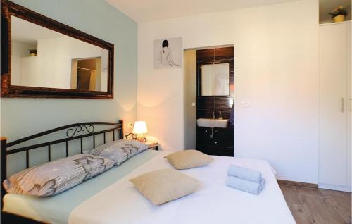 Podbablje House | Nice Home In Poljica Imotska