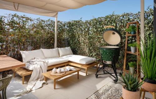 Gulici House | Nice Home In Porec With Wifi