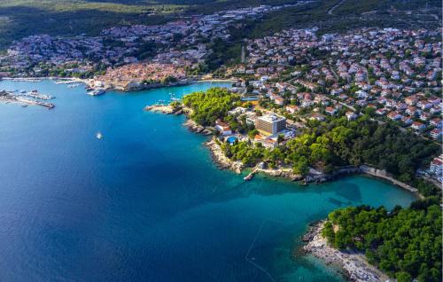 Risika House | Nice Home In Risika With House Sea View