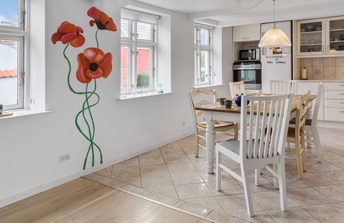 Arnager House | Nice home in Rønne with WiFi