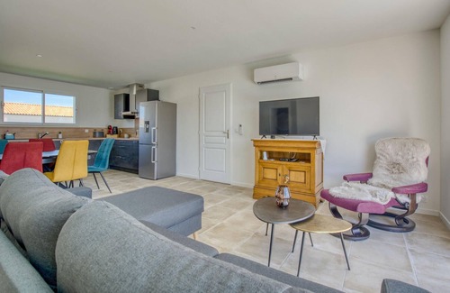 Semussac House | Nice home in Semussac