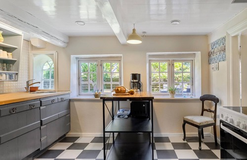 Tønder Municipality House | Nice home in Skærbæk with WiFi