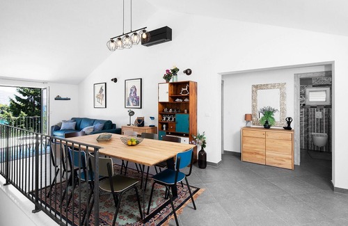 Splitska House | Nice home in Splitska