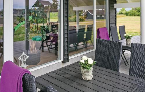 Stege House | Nice Home In Stege With Sauna