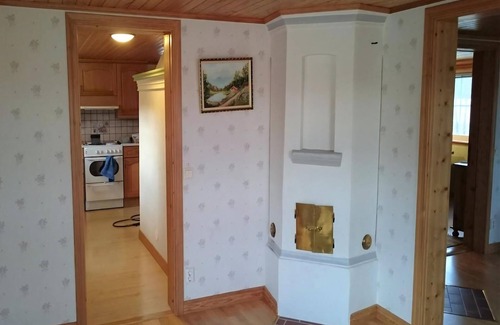 Uddevalla Municipality House | Nice home in Uddevalla with 1 Bedrooms and WiFi