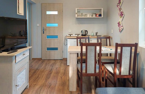 Wolsztyn House | Nice home in Wilcze with WiFi